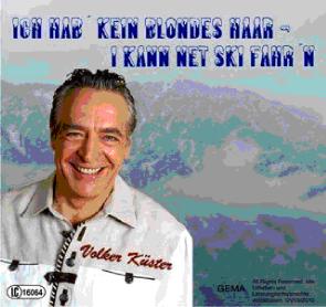 IchhabkeinblondesHaarcover